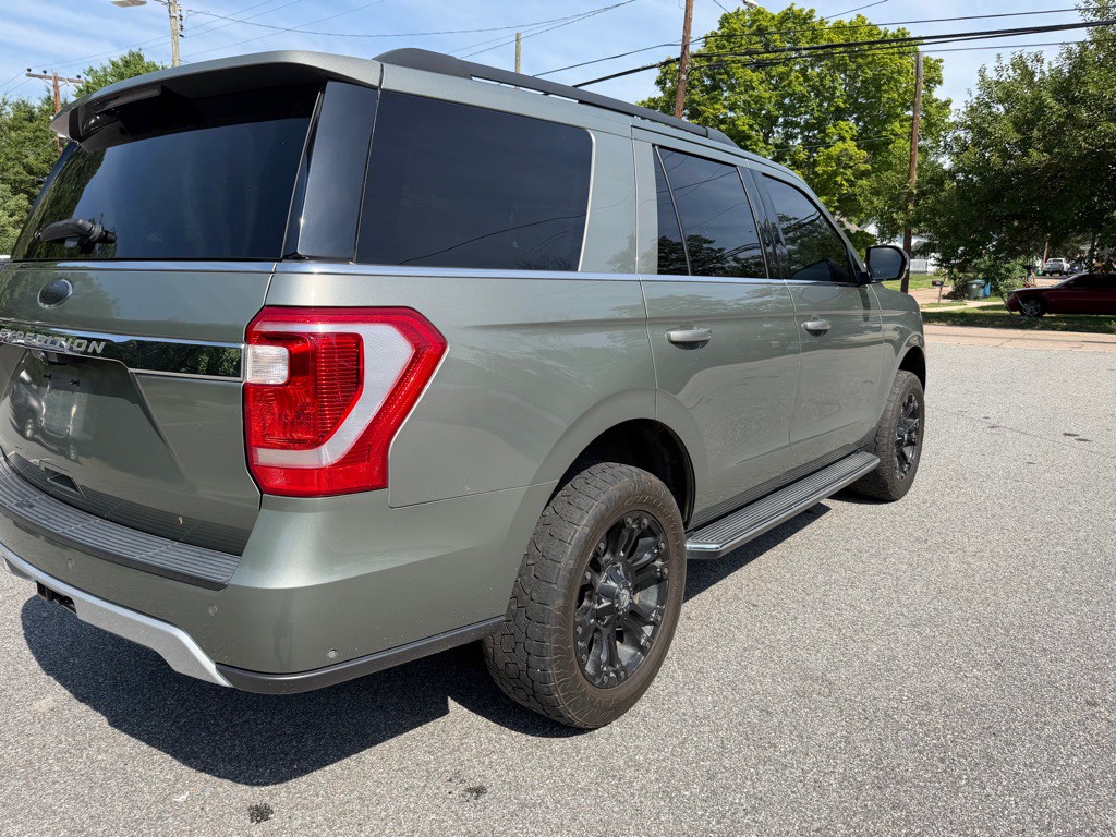 2019 Ford Expedition Image 6