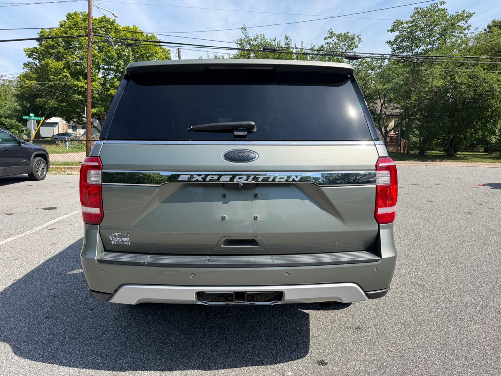 2019 Ford Expedition Image 9
