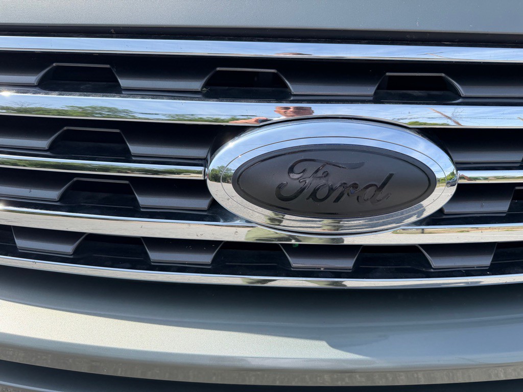 2019 Ford Expedition Image 11