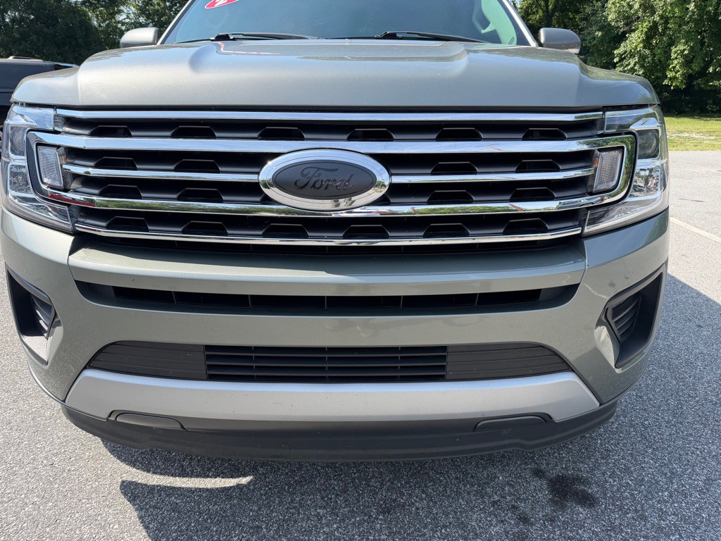 2019 Ford Expedition Image 12