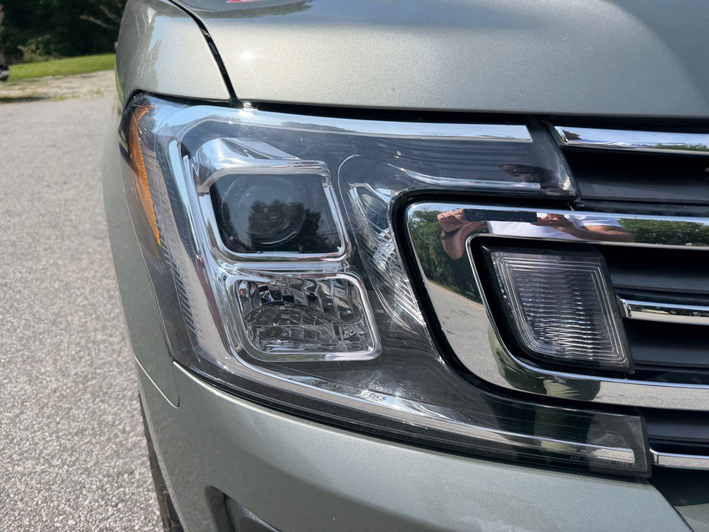 2019 Ford Expedition Image 15