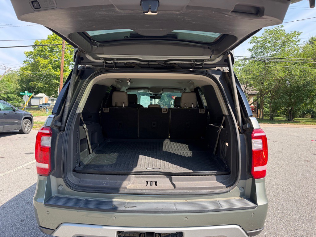 2019 Ford Expedition Image 16
