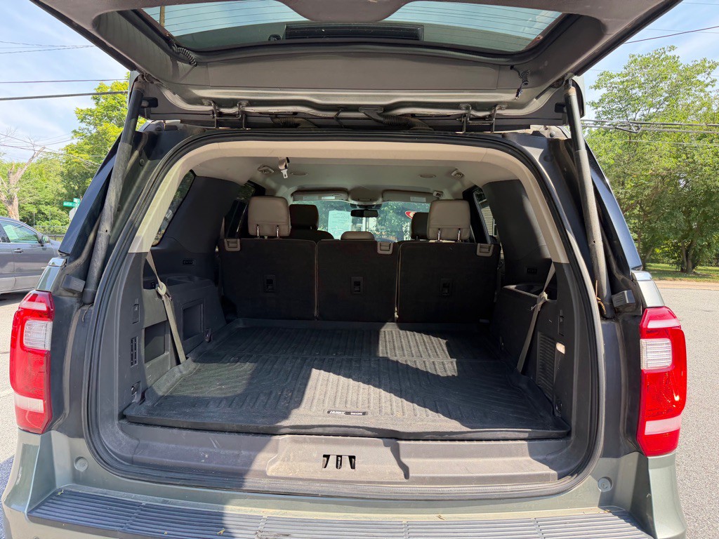 2019 Ford Expedition Image 17