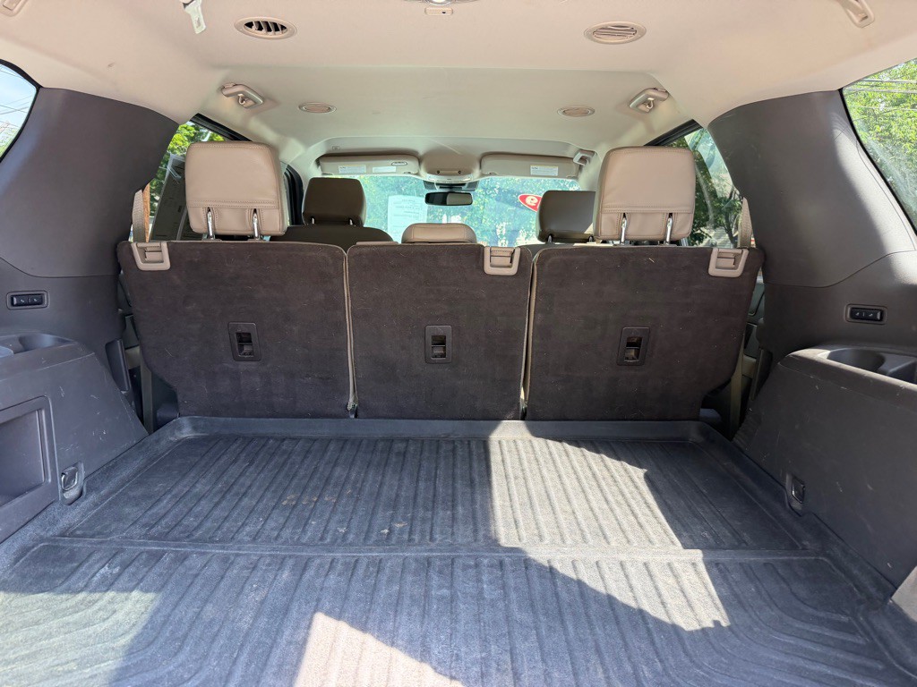 2019 Ford Expedition Image 18