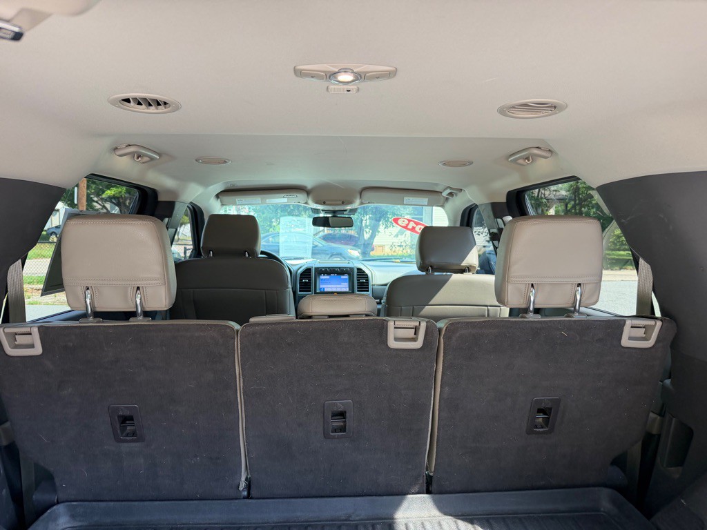 2019 Ford Expedition Image 19