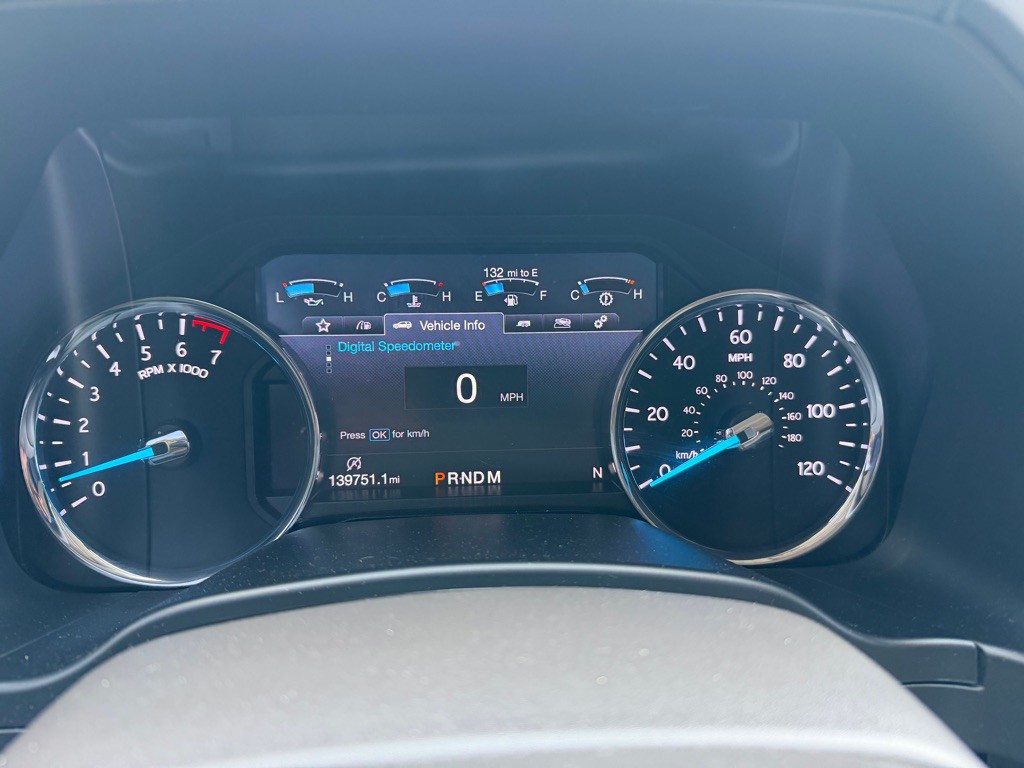 2019 Ford Expedition Image 21