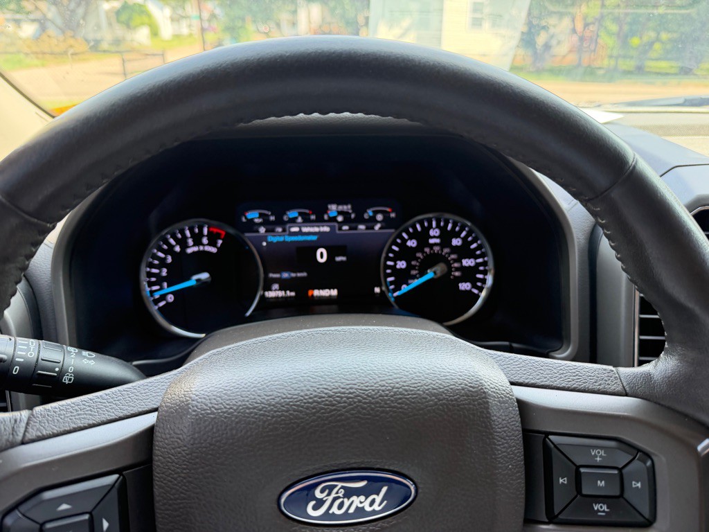 2019 Ford Expedition Image 22
