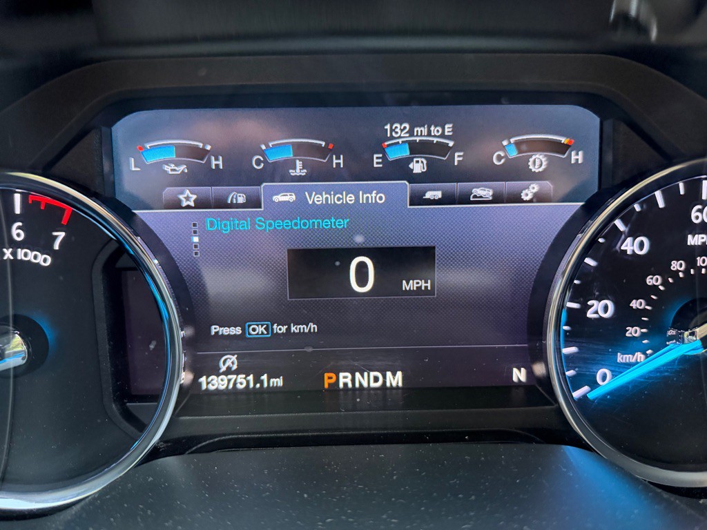2019 Ford Expedition Image 23
