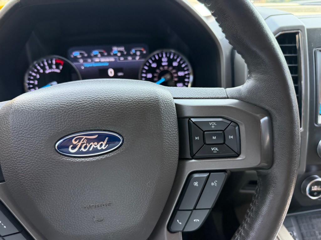 2019 Ford Expedition Image 24
