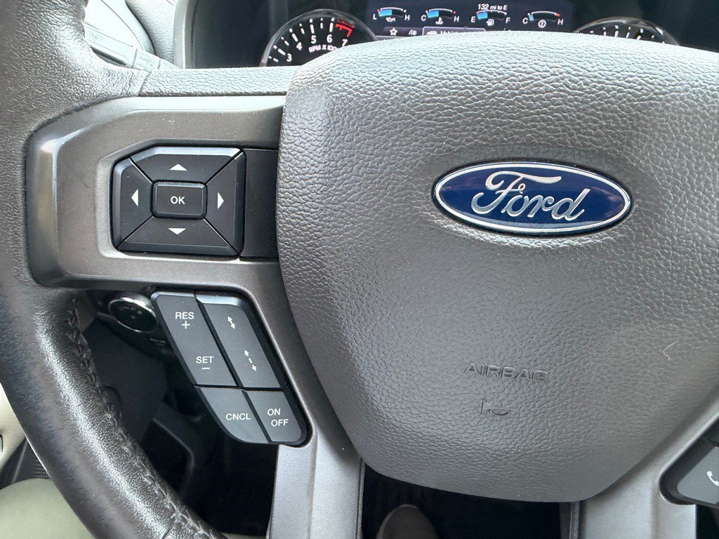 2019 Ford Expedition Image 25