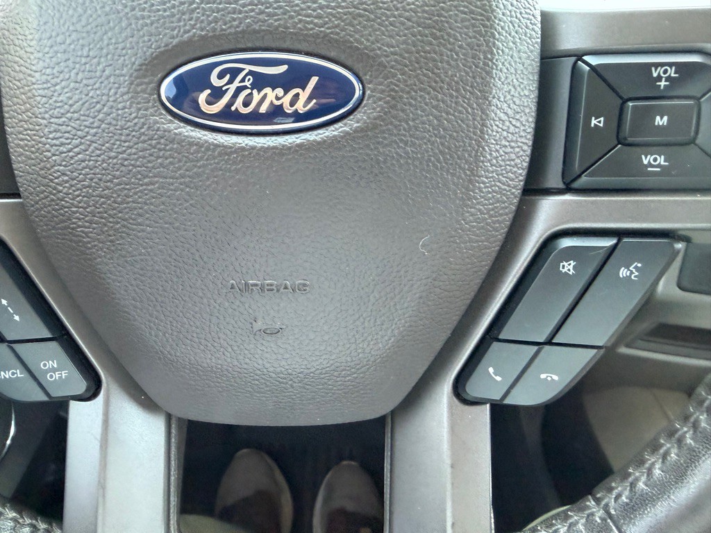2019 Ford Expedition Image 26