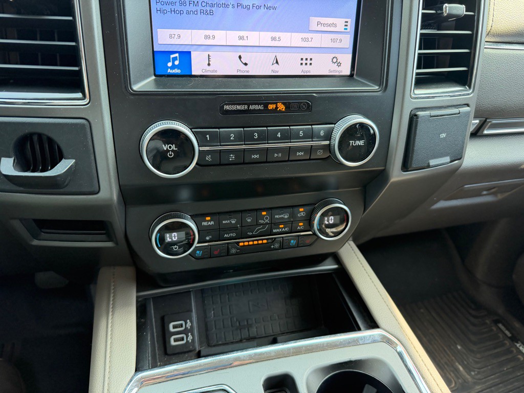 2019 Ford Expedition Image 28