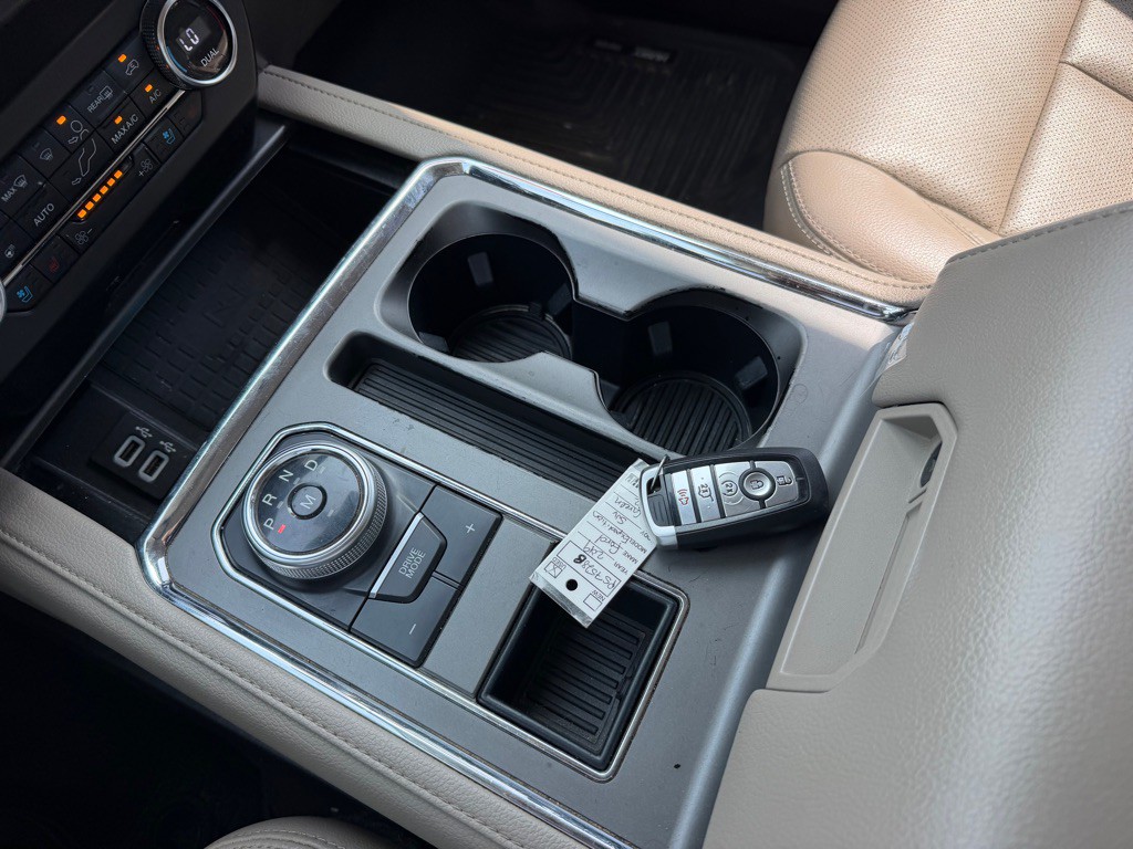2019 Ford Expedition Image 29