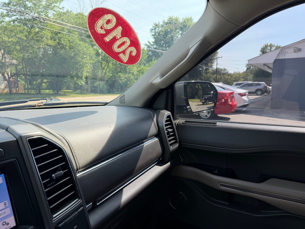 2019 Ford Expedition Image 30
