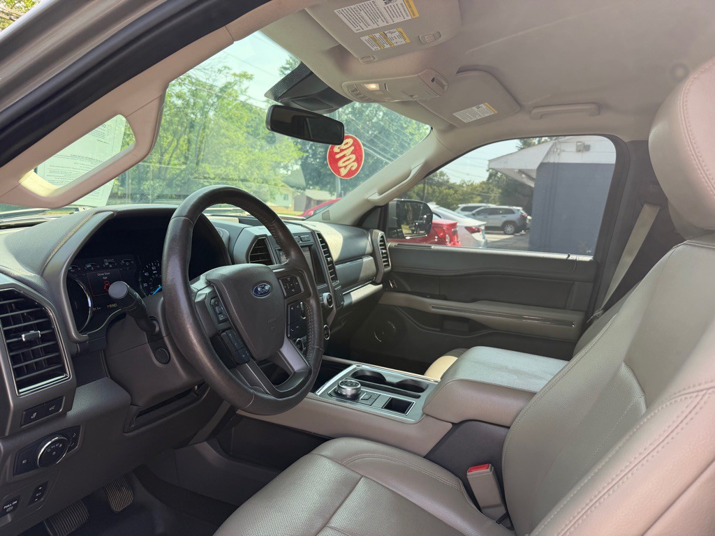 2019 Ford Expedition Image 32