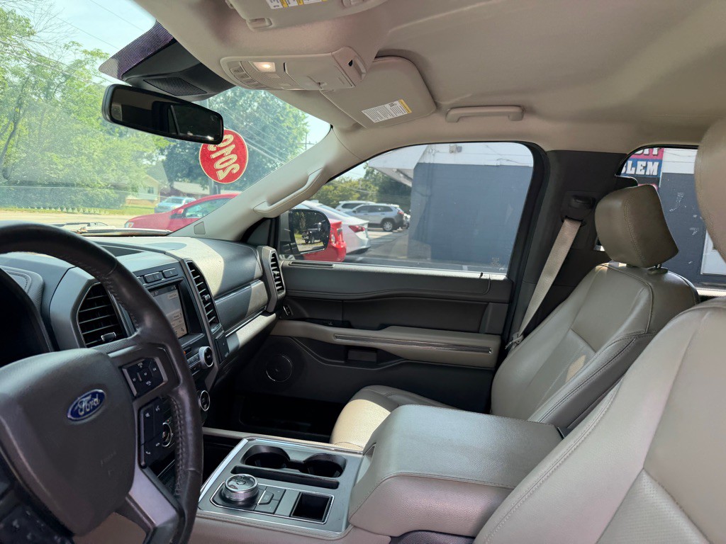2019 Ford Expedition Image 33