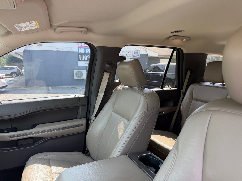 2019 Ford Expedition Image 34