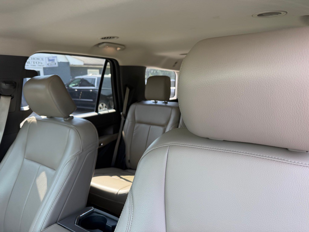 2019 Ford Expedition Image 35