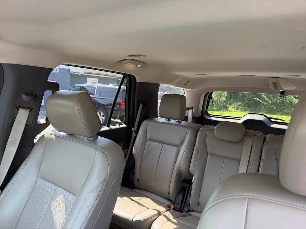 2019 Ford Expedition Image 37