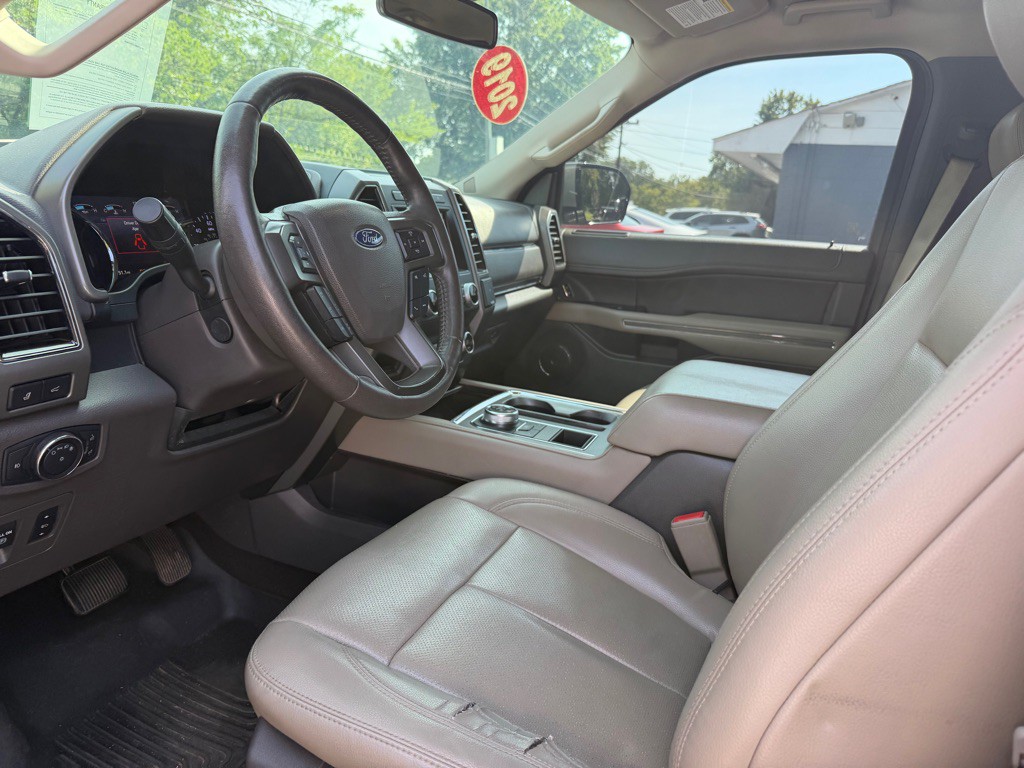 2019 Ford Expedition Image 38