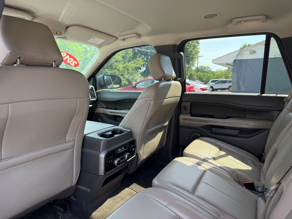2019 Ford Expedition Image 39