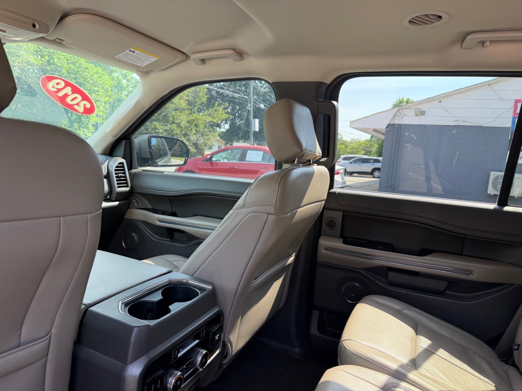 2019 Ford Expedition Image 40