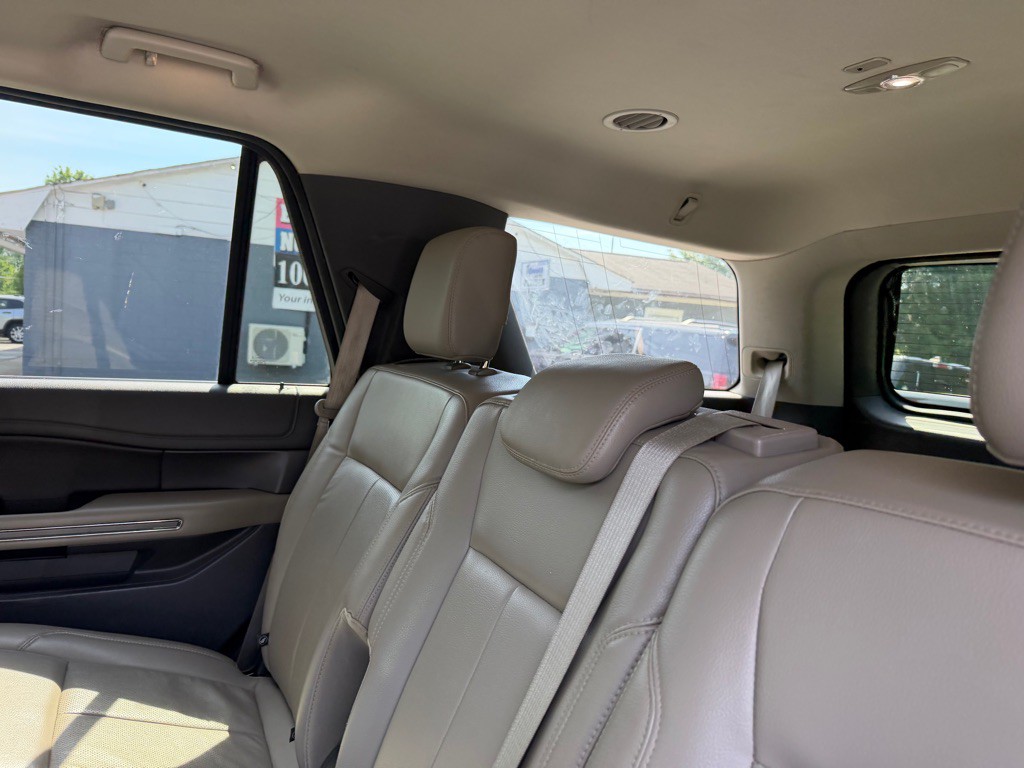 2019 Ford Expedition Image 41