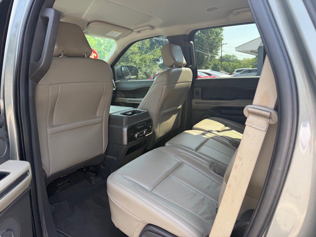 2019 Ford Expedition Image 43