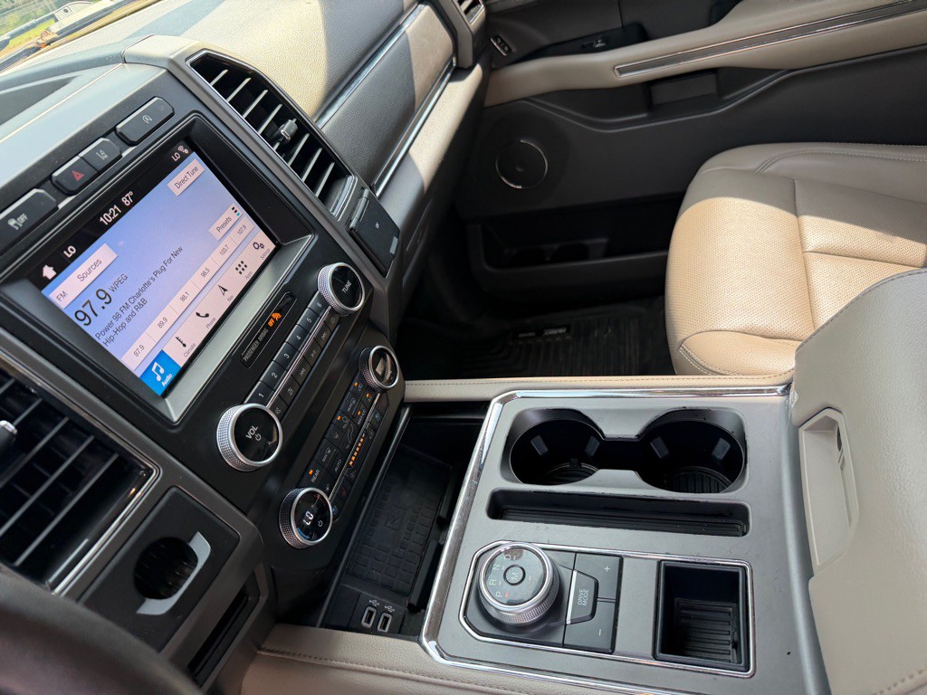 2019 Ford Expedition Image 44