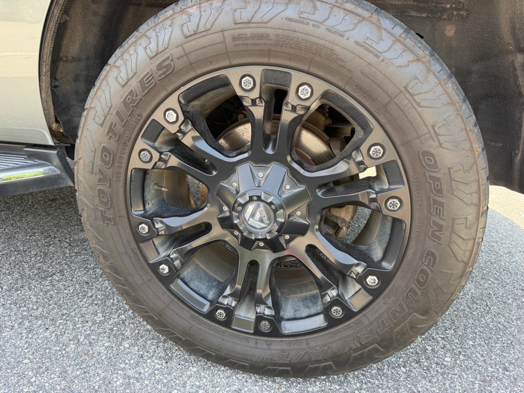 2019 Ford Expedition Image 45
