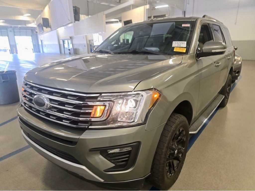 2019 Ford Expedition Image 49