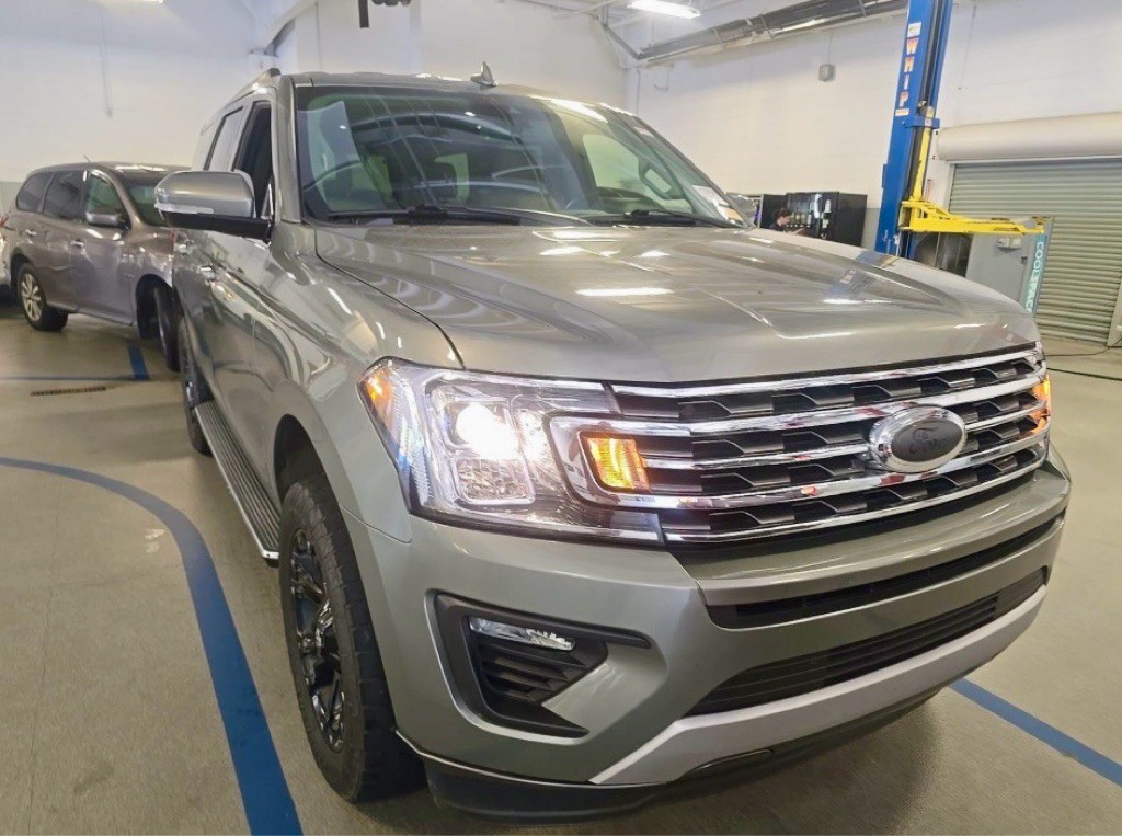 2019 Ford Expedition Image 50