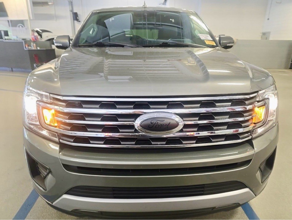 2019 Ford Expedition Image 51