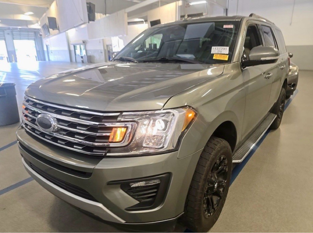 2019 Ford Expedition Image 52