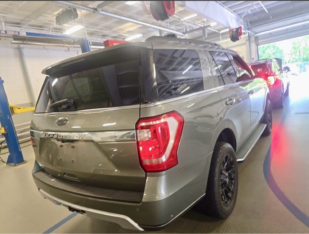 2019 Ford Expedition Image 53