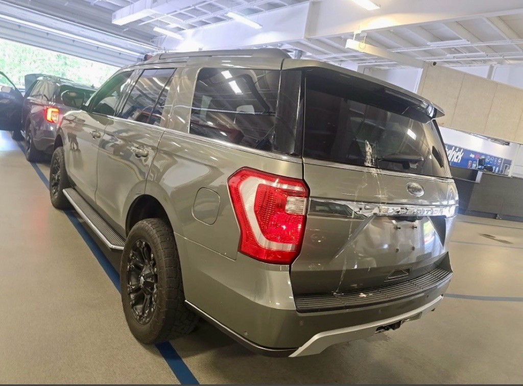 2019 Ford Expedition Image 54