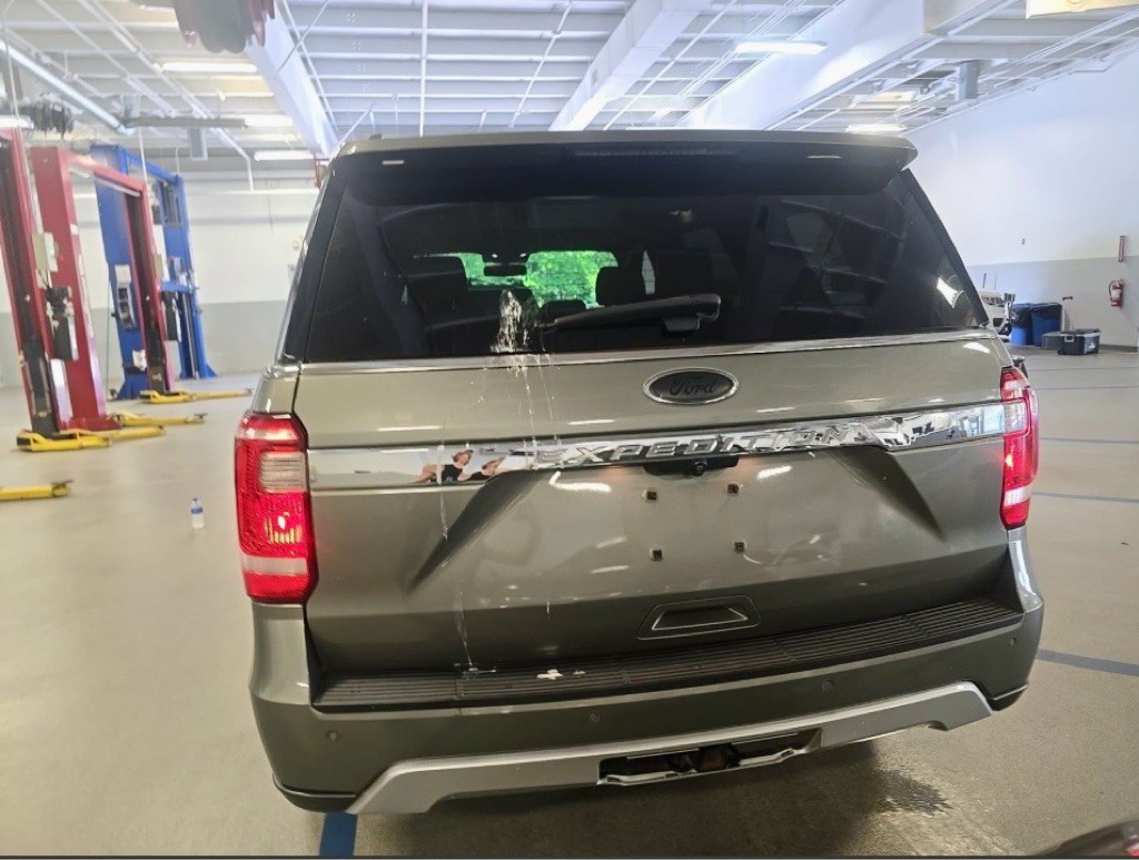 2019 Ford Expedition Image 55