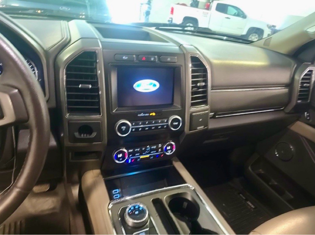 2019 Ford Expedition Image 57