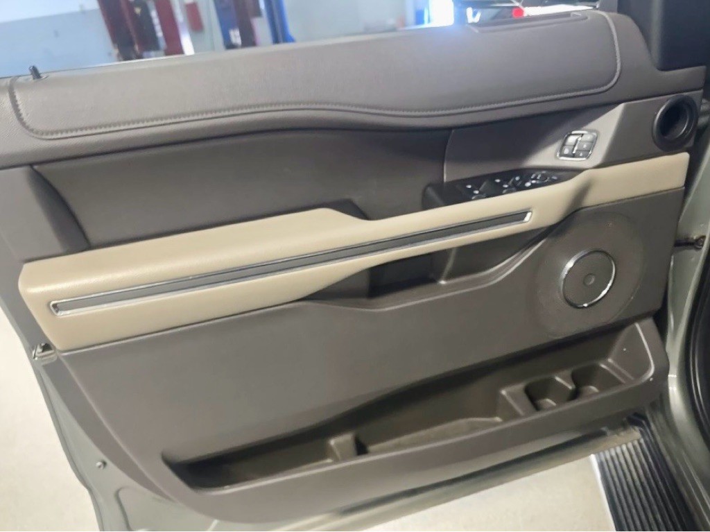 2019 Ford Expedition Image 58