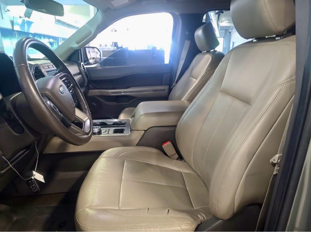 2019 Ford Expedition Image 59