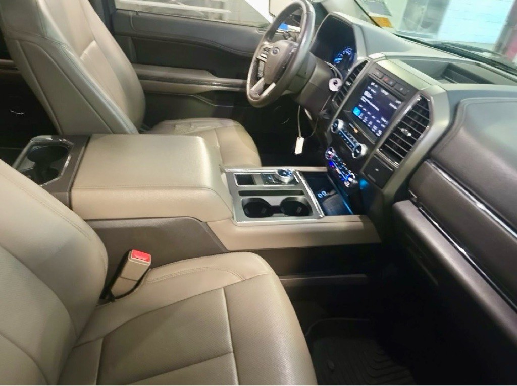 2019 Ford Expedition Image 60