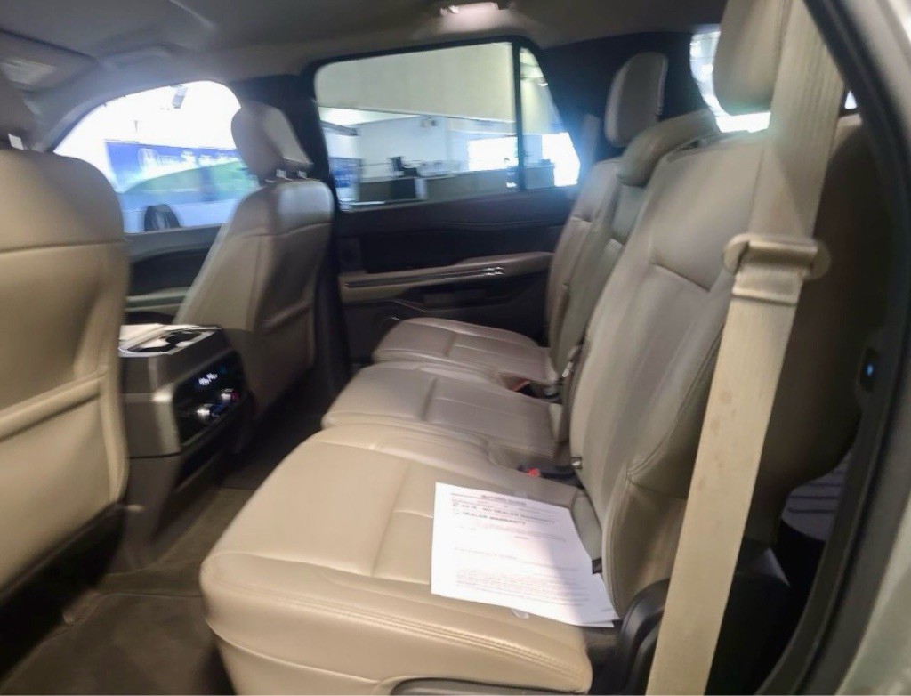 2019 Ford Expedition Image 61