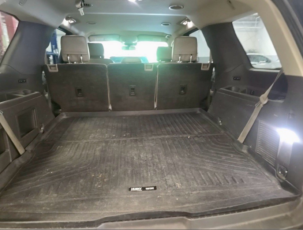 2019 Ford Expedition Image 62