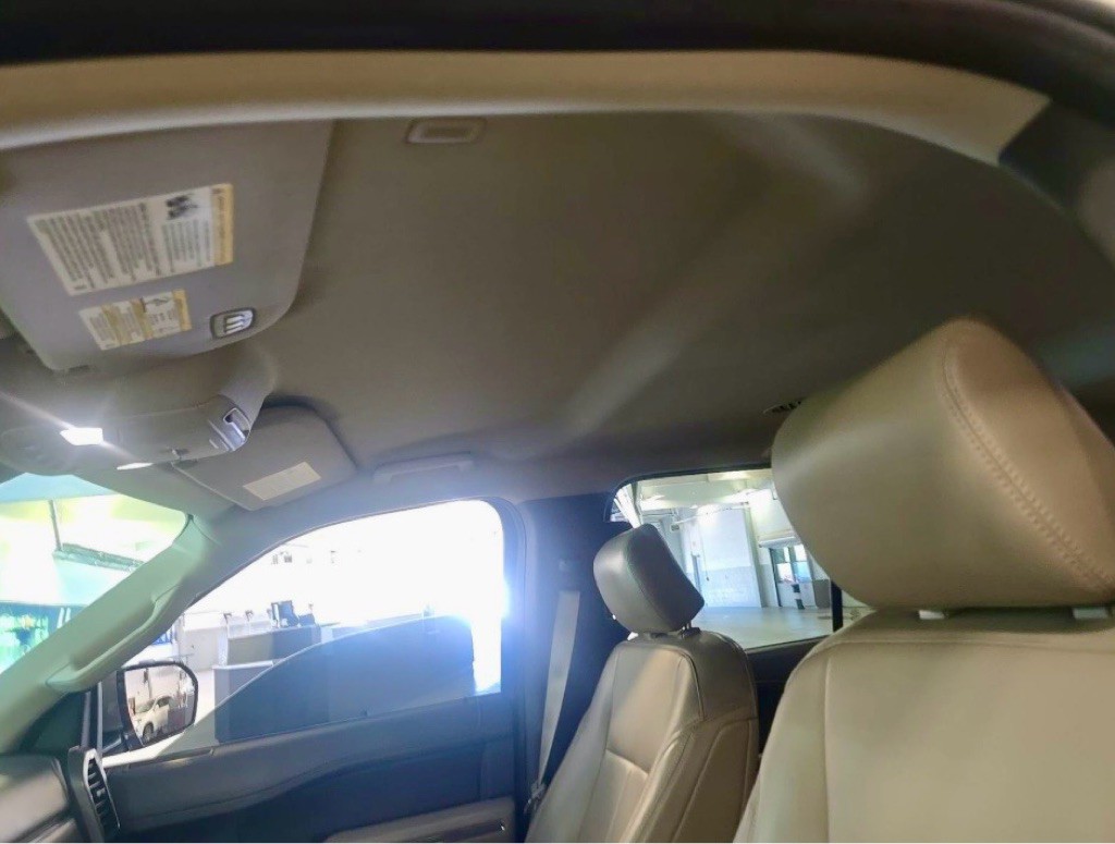 2019 Ford Expedition Image 63
