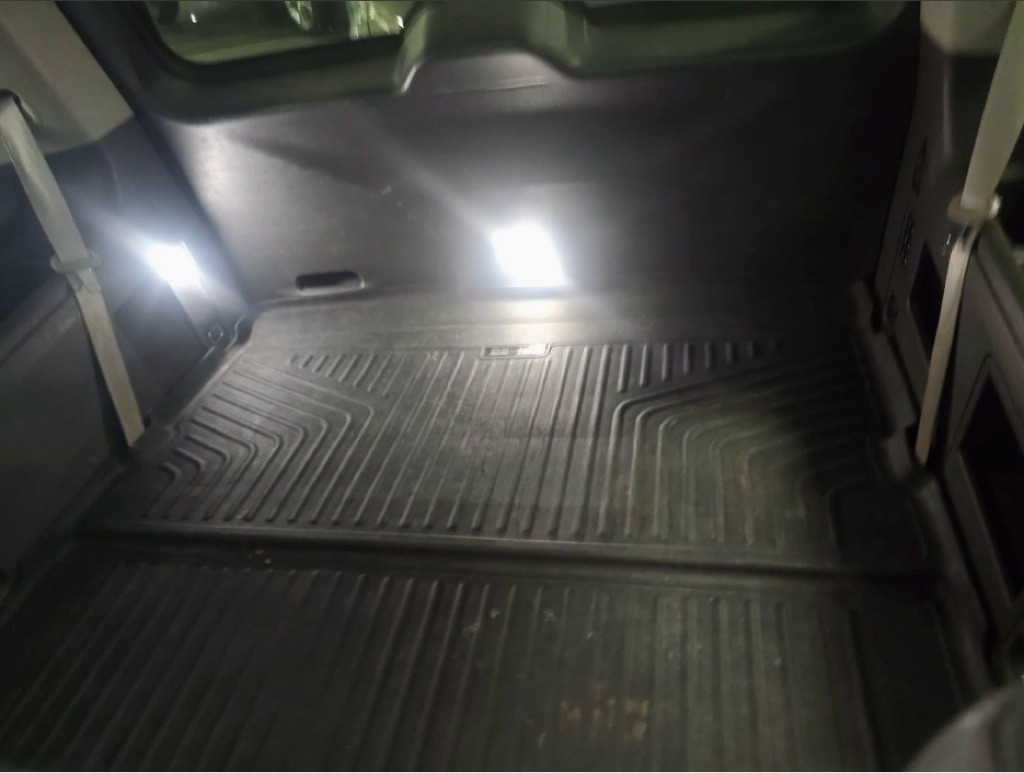 2019 Ford Expedition Image 64