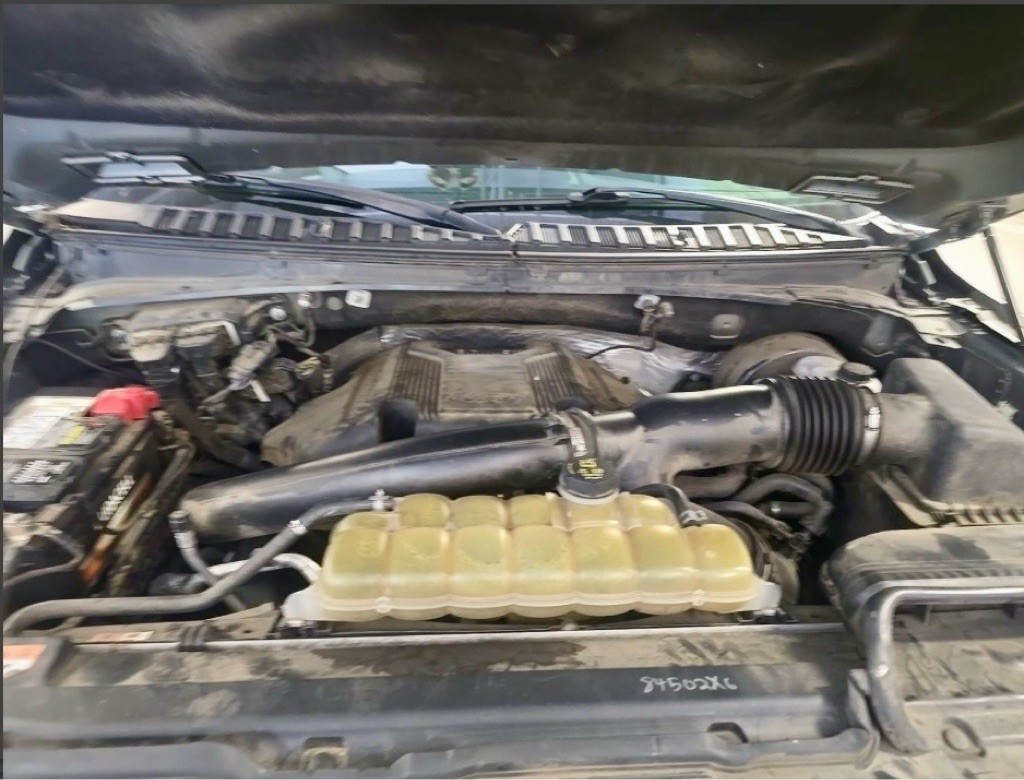 2019 Ford Expedition Image 65