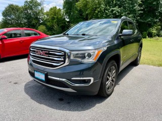 Image for 2019 GMC Acadia SLT-1 ID: 7486559