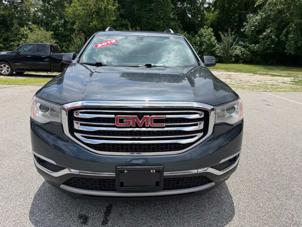 2019 GMC Acadia Image 6