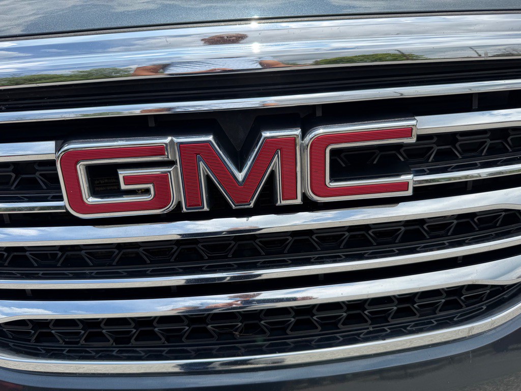 2019 GMC Acadia Image 13