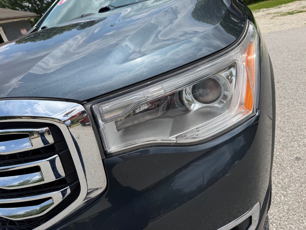 2019 GMC Acadia Image 14